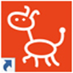 cartoon animator软件 Logo