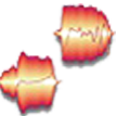 麦乐迪melodyne软件 Logo
